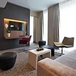Hotel Steigenberger Am Kanzleramt Berlin
