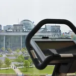 Steigenberger Am Kanzleramt Hotel 5*