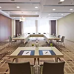 Steigenberger Am Kanzleramt 5*