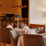 Steigenberger Am Kanzleramt Hotel Berlin