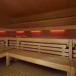 Steigenberger Am Kanzleramt 5* Berlin