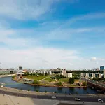 Steigenberger Am Kanzleramt 5* Berlin