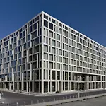 Steigenberger Am Kanzleramt Berlin