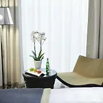 Steigenberger Am Kanzleramt 5* Berlin