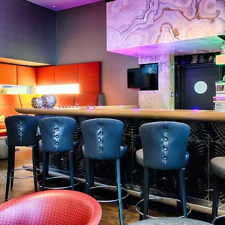 Steigenberger Am Kanzleramt 5* Berlín