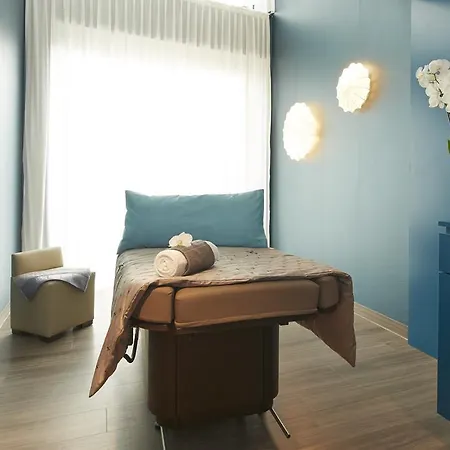 Steigenberger Am Kanzleramt Hotel Berlín