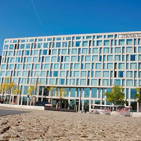 Steigenberger Am Kanzleramt Berlín