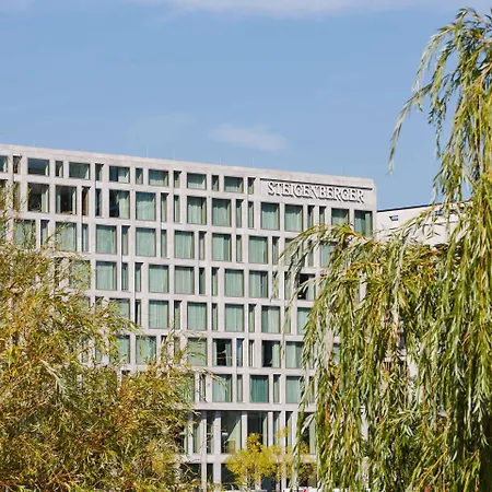Steigenberger Am Kanzleramt 5*