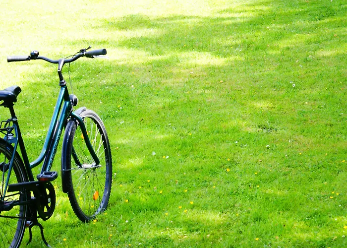 Steigenberger Am Kanzleramt 5*