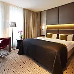 Hotel Steigenberger Am Kanzleramt