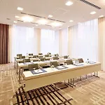 Steigenberger Am Kanzleramt Hotel 5*