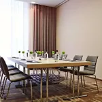 Steigenberger Am Kanzleramt 5* Berlin