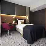 Hotel Steigenberger Am Kanzleramt Berlim