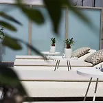 Hotel Steigenberger Am Kanzleramt 5*