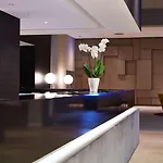 Steigenberger Am Kanzleramt Hotel Berlin