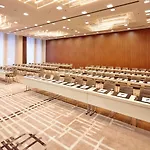 Steigenberger Am Kanzleramt 5* Berlim