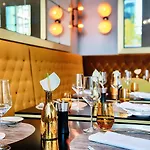 Steigenberger Am Kanzleramt Hotel Berlim