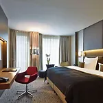 Steigenberger Am Kanzleramt Hotel 5*