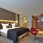 Hotel Steigenberger Am Kanzleramt Berlim