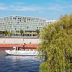 Steigenberger Am Kanzleramt Hotel