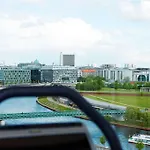 Hotel Steigenberger Am Kanzleramt