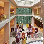Steigenberger Am Kanzleramt Hotel 5*