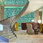 Hotel Steigenberger Am Kanzleramt