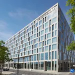 Hotel Steigenberger Am Kanzleramt Berlin