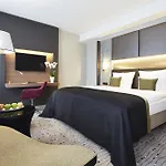 Hotel Steigenberger Am Kanzleramt Berlim