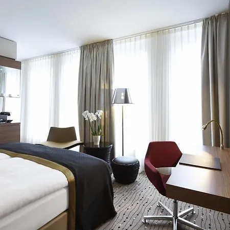 Steigenberger Am Kanzleramt 5* Berlim