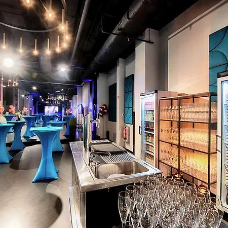 Steigenberger Am Kanzleramt Hotel