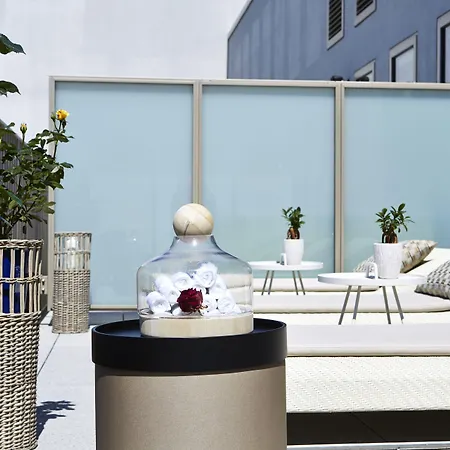 Steigenberger Am Kanzleramt 5*