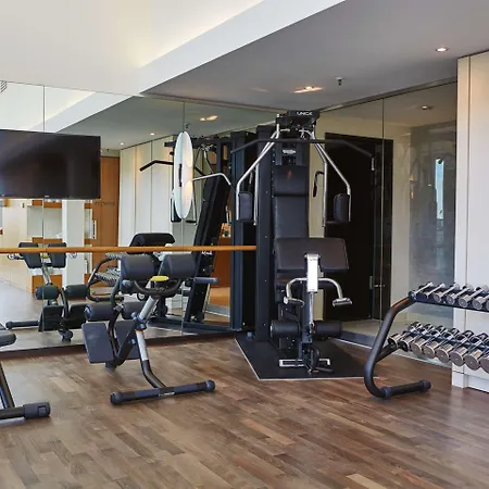 Steigenberger Am Kanzleramt Ξενοδοχείο