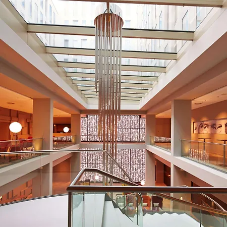 Steigenberger Am Kanzleramt 5*