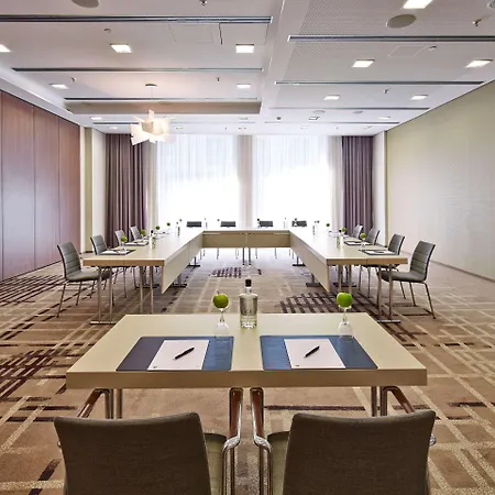 Steigenberger Am Kanzleramt 5*