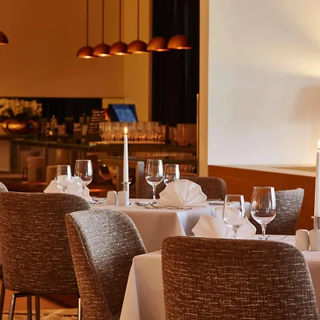 Steigenberger Am Kanzleramt 酒店 柏林