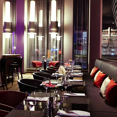 Steigenberger Am Kanzleramt 5*