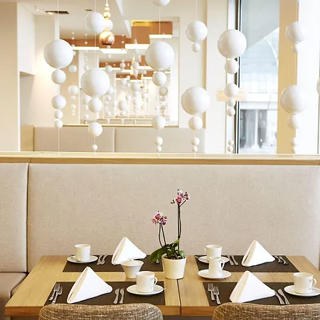 Steigenberger Am Kanzleramt Berlijn