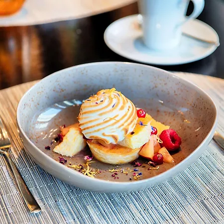 Steigenberger Am Kanzleramt Berlin