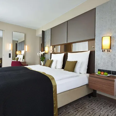 Steigenberger Am Kanzleramt 5*