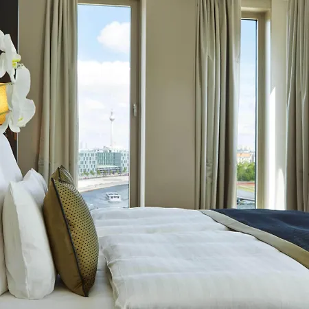 Steigenberger Am Kanzleramt Ξενοδοχείο Βερολίνο