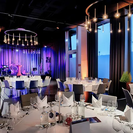 Ξενοδοχείο Steigenberger Am Kanzleramt