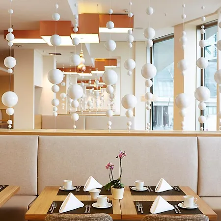 Steigenberger Am Kanzleramt Berlin