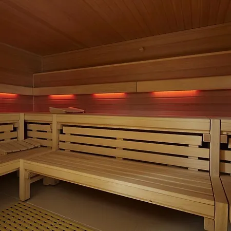 Steigenberger Am Kanzleramt 5* Berlin