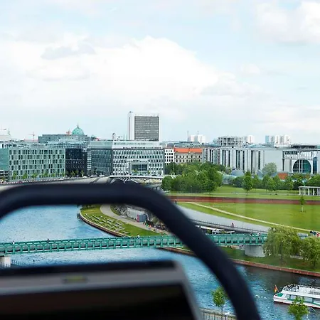 Ξενοδοχείο Steigenberger Am Kanzleramt