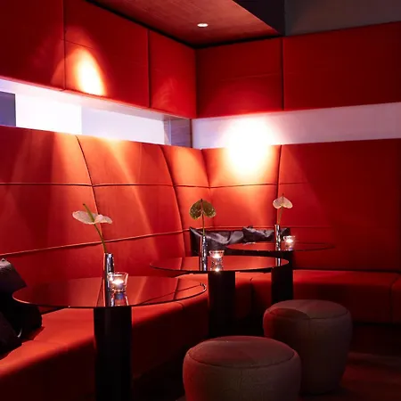 Steigenberger Am Kanzleramt Ξενοδοχείο Βερολίνο