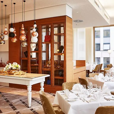 Ξενοδοχείο Steigenberger Am Kanzleramt