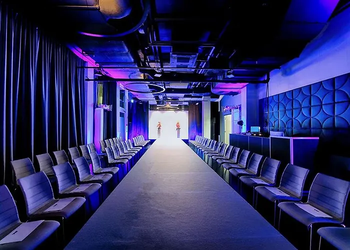 Steigenberger Am Kanzleramt 5*