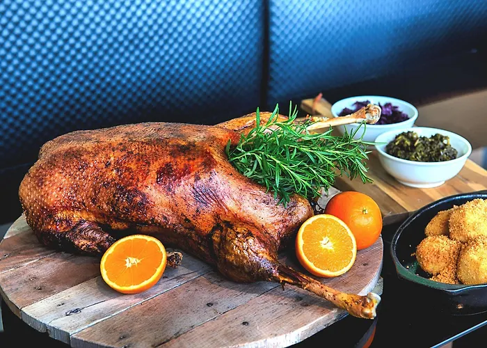 Steigenberger Am Kanzleramt 酒店 柏林