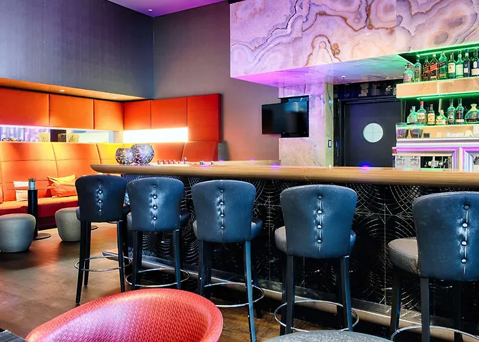 Hotel Steigenberger Am Kanzleramt